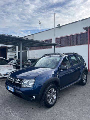 Dacia Duster 1.5 dCi 110CV 4x2 Lauréate