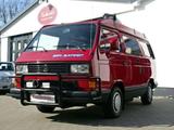 Volkswagen T3 Camper Atlantic - Volkswagen T3 camper