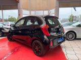 Kia Picanto Sensation MFL Euro6 Servo Tüv 4-Türer - Kia Picanto in Duisburg
