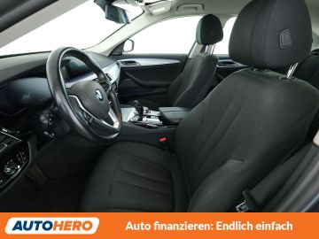 BMW 530 - 10