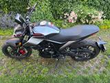 Malaguti Drakon 125 - MALAGUTI 125