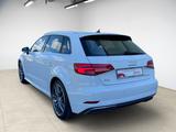 Audi A3 Sportback e-tron 1,4 TFSi design LED LEDER - Audi A3 mit Hybrid-Antrieb: Design