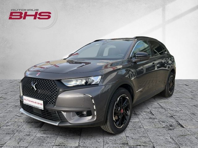 DS DS7 Crossback