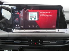 VW Golf VIII 2.0 TDI GTD Black Matrix 19'' Pan Stdh VW Golf VIII 2.0 TDI GTD Black Matrix 19'' Pan Stdh