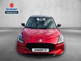 Suzuki Swift 1.2 DUALJET HYBRID Comfort+ - Suzuki Swift Gebrauchtwagen