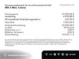 MG 5 Max. Luxury Bluetooth Navi LED Klima - MG MG5 aus 2024
