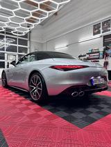 Mercedes-Benz SL 43 AMG Mercedes-AMG SL 43 Mercedes-AMG - gebrauchte Mercedes-Benz SL 43 AMG aus dem Jahr 2024