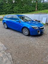 Opel Insignia OPC Sports Tourer Unlimited - Opel Insignia: Opc Unlimited