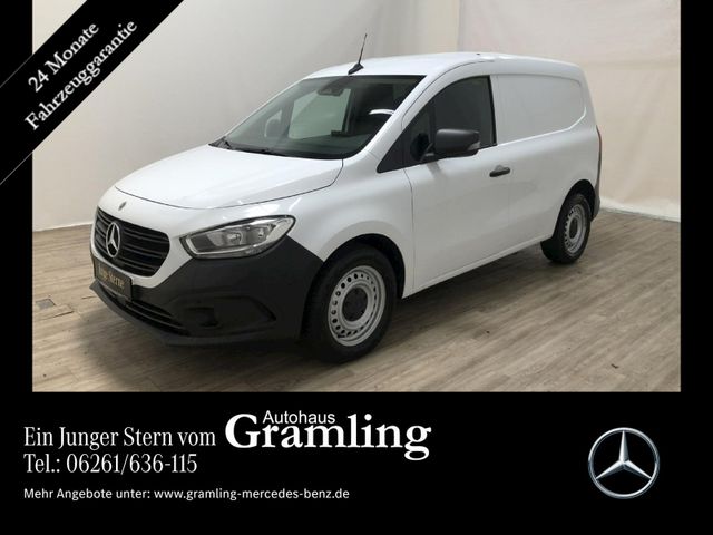 Mercedes-Benz Citan 112 CDI KA Standard *Navi*Kamera*PTS*Klima