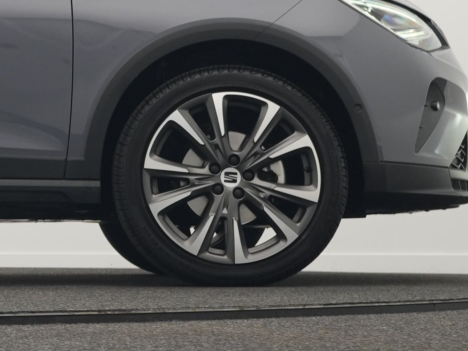 Seat Arona - Bild 50