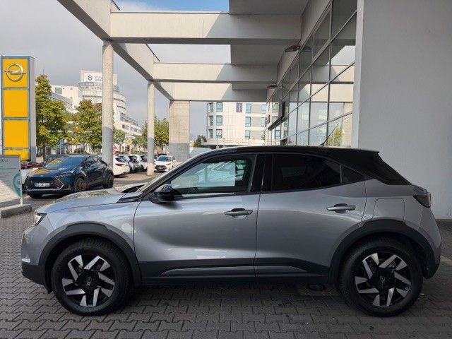 Fahrzeugabbildung Opel Mokka GS Line/Kamera/Allwetter!