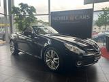 Mercedes-Benz SLK Roadster 200 Kompressor AIRSCARF PDC SHZ