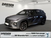 Hyundai TUCSON - Vorschau Bild 1