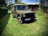 Mercedes-Benz GE 230, Puch, Bundeswehr, Jagd,Militär, Gelände  - Mercedes-Benz G-Klasse: Bundeswehr