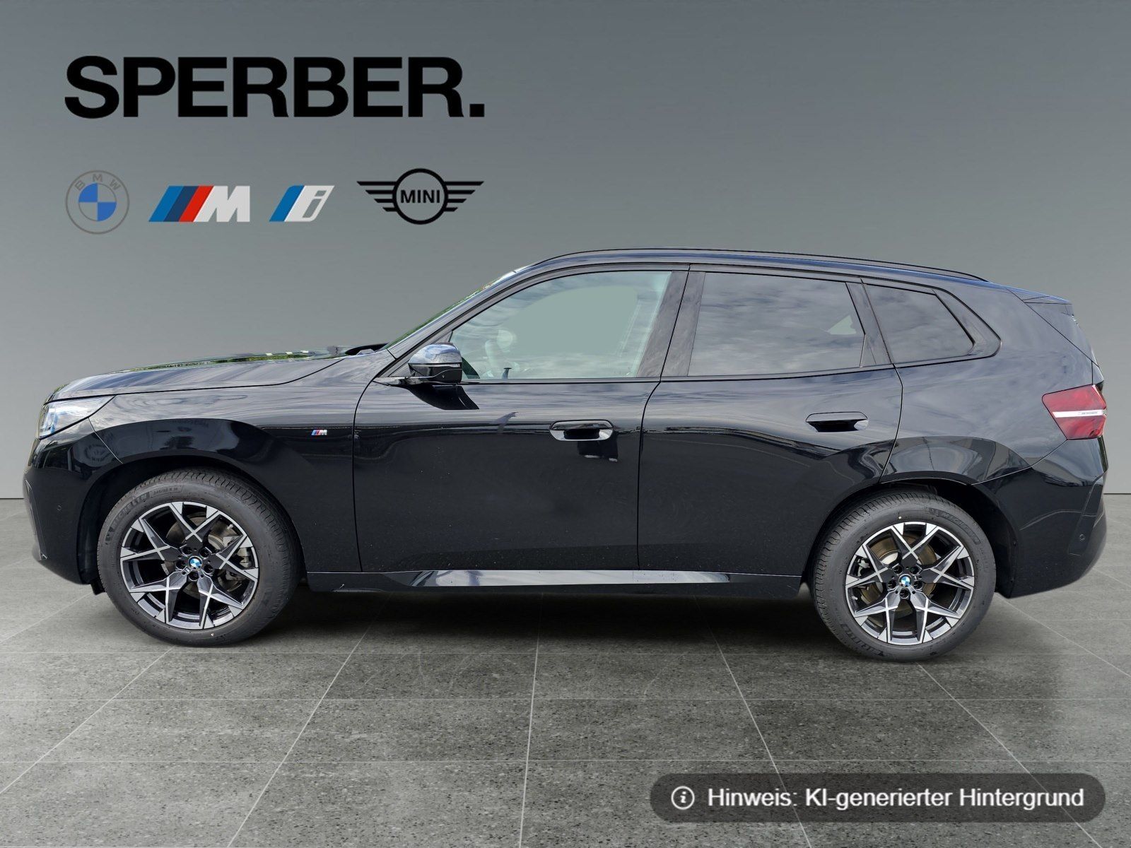 BMW X3 20d xDrive M Sport Pro AHK 360 Kamera Head Up foto 2