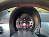 Fiat Ich biete mein Fiat 500s Tausch gegen ein ... - Fiat 500S aus 2014