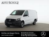 Mercedes-Benz eVito 112 KA Kühlfahrzeug+Klima+Tempomat+SHZ+DAB
