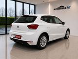 Seat Ibiza Style *KAMERA/NAVI* - Seat Ibiza mit Benzin-Antrieb: Kleinwagen, Automatik