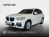 BMW X3 xDrive30d Aut M Sport AHK+ACC+Pano+360°+Leder - BMW X3: Xdrive30d