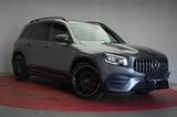Mercedes-Benz GLB 35 AMG 4Matic Speedshift DCT 8G Navi/Distron - Mercedes-Benz GLB 35 AMG Gebrauchtwagen