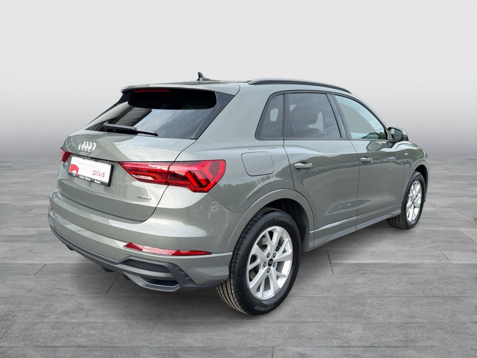 Audi Q3 - Bild 6