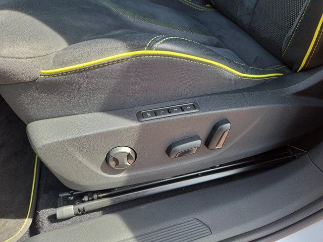 Skoda Enyaq - Bild 13
