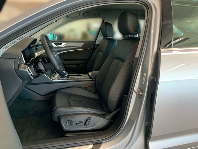 A6 Avant 40 TDI QUATTRO ADVANCED LED+AHK+KAMERA+