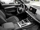 Audi Q5 40 quattro ALU18 eKLAPPE CARPLAY SITZHEIZUNG - gebrauchte Audi Q5 aus dem Jahr 2024