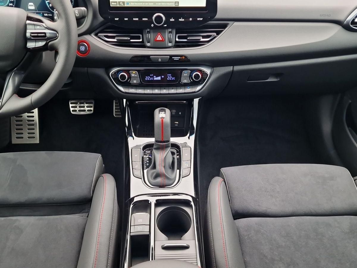 Hyundai i30 – Bild 11