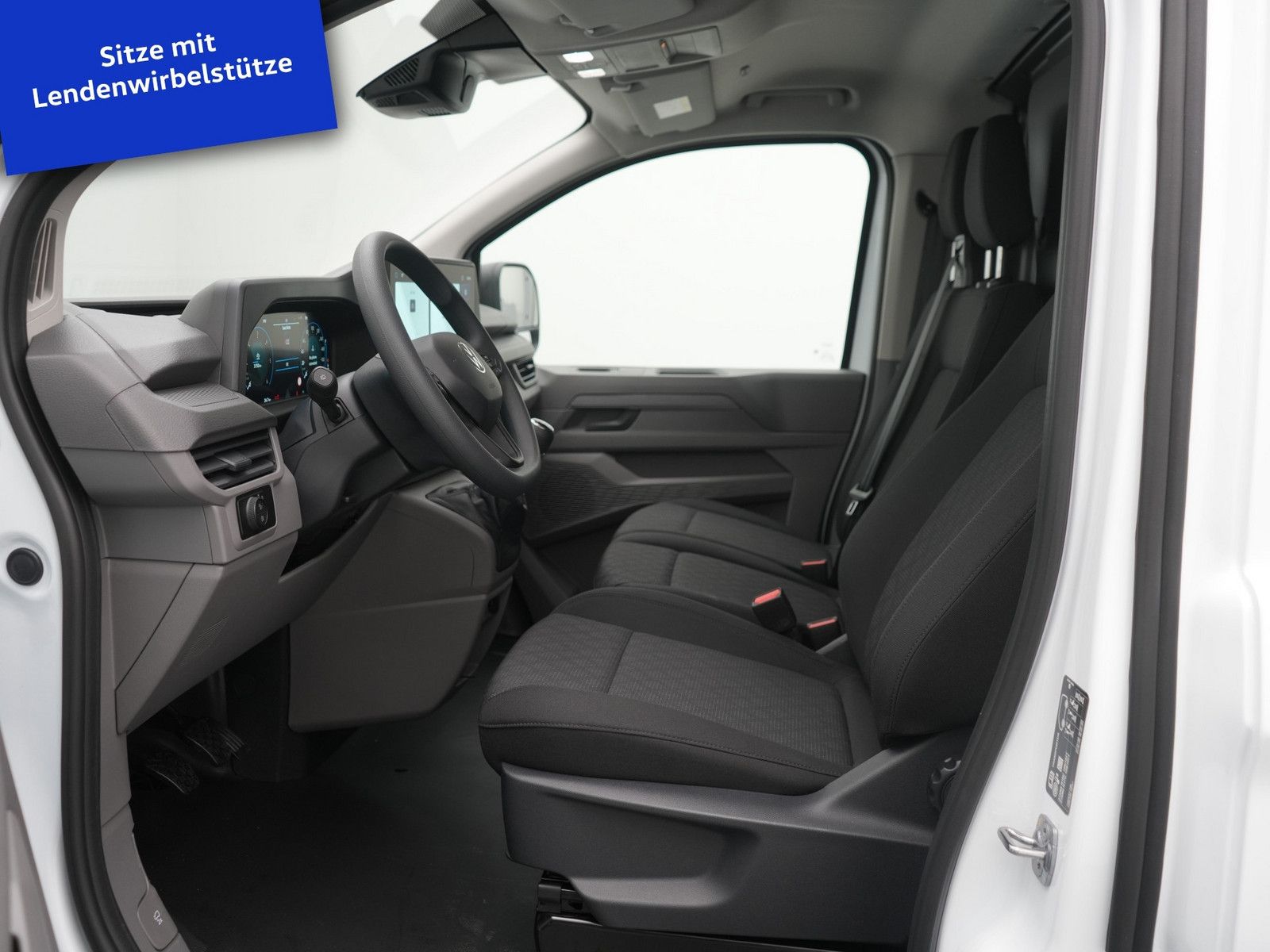 Volkswagen T7 Transporter - Bild 7