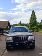 Jeep Grand Cherokee Limited 4.7 V8 Autom. | 2 für 1  - Jeep aus 2000