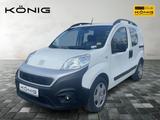 Fiat Fiorino 1.3 MultiJet Kombi N1 SX SHZ*PDC*Klima - Fiat Fiorino aus 2023