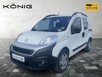 Fiat Fiorino - Vorschau Bild 1