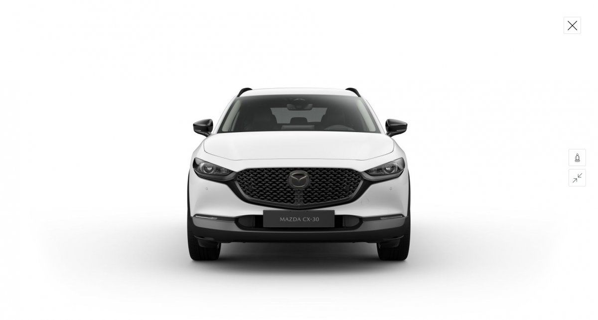 Mazda CX-30 2027 HOMURA PLUS 360-MONITOR BOSE E-HECKKL imagem 3
