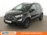 Ford EcoSport 1.0 EcoBoost Cool&Connect*NAVI*TEMPO* - Ford EcoSport in Wuppertal