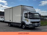 Mercedes-Benz Atego 824 - Mercedes-Benz 82