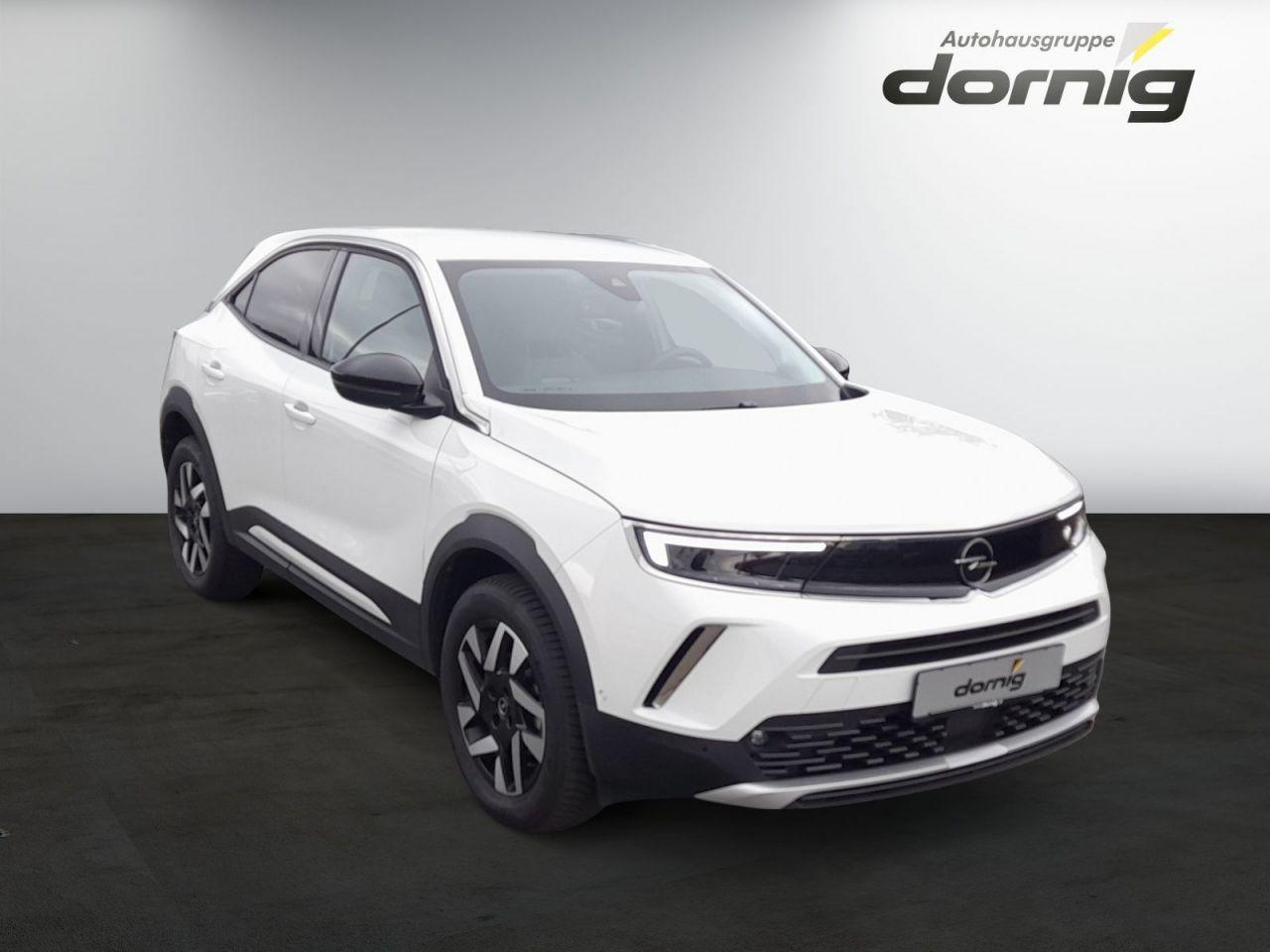 Opel Mokka Elegance PDC, SHZ, Klimaaut.