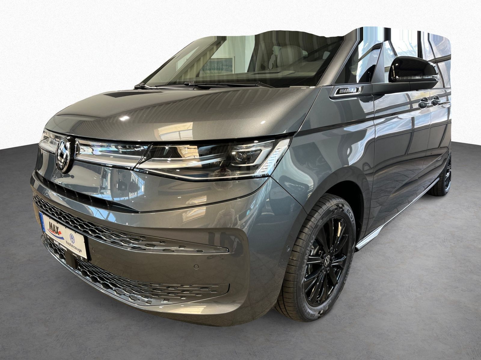 Volkswagen T7 Multivan - Bild 5