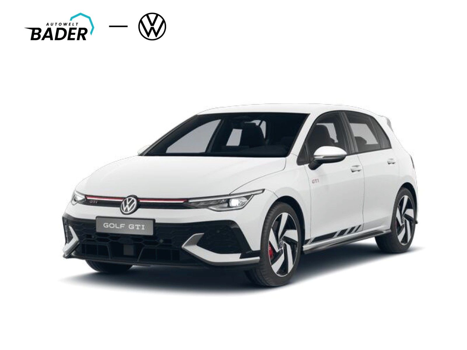 Volkswagen Golf - Bild 2