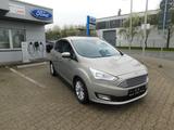 Ford C-Max C-MAX Titanium/Automatik/AHK/NAVI/1.HD... - Ford C-Max in Dortmund
