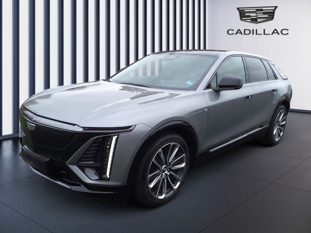 Image of Cadillac Other