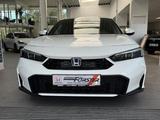 Honda Civic Lim. 5-trg. e:HEV Advance, MJ 2026, Navi - Honda Civic mit Hybrid-Antrieb