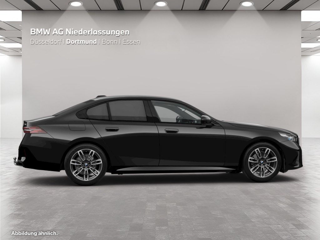 BMW 520 - Bild 11