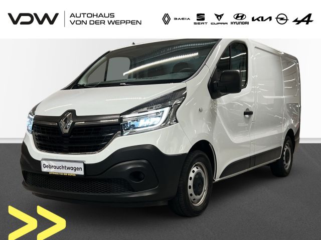 Renault Trafic Kasten L1H1 3,0t Komfort Klima