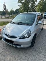 Honda Jazz 2002  Motor 1.4    2 Hand - gebrauchte Honda Jazz aus dem Jahr 2002