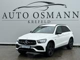 Mercedes-Benz GLC 300 de 4Matic 9G-TRONIC AMG Line / Kamera - Mercedes-Benz GLC 300 in Krefeld