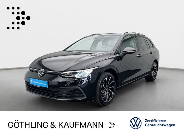 Volkswagen Golf Variant Life 2.0 TDI DSG*NAVI*STDHZG*KAM*SH