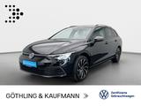 Volkswagen Golf Variant Life 2.0 TDI DSG*NAVI*STDHZG*KAM*SH - Volkswagen Golf mit Diesel-Antrieb: Standheizung, Kombi, 2.0