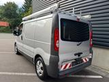 Opel Vivaro Kasten 2.0 CDTI Sortimo Kasten L1H1 2,9t - Opel Vivaro: Cdti