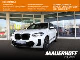 BMW X3 xDrive 20 d M Sport Mild-Hybrid | Standhzg - BMW X3 mit Diesel-Antrieb: Navigationssystem